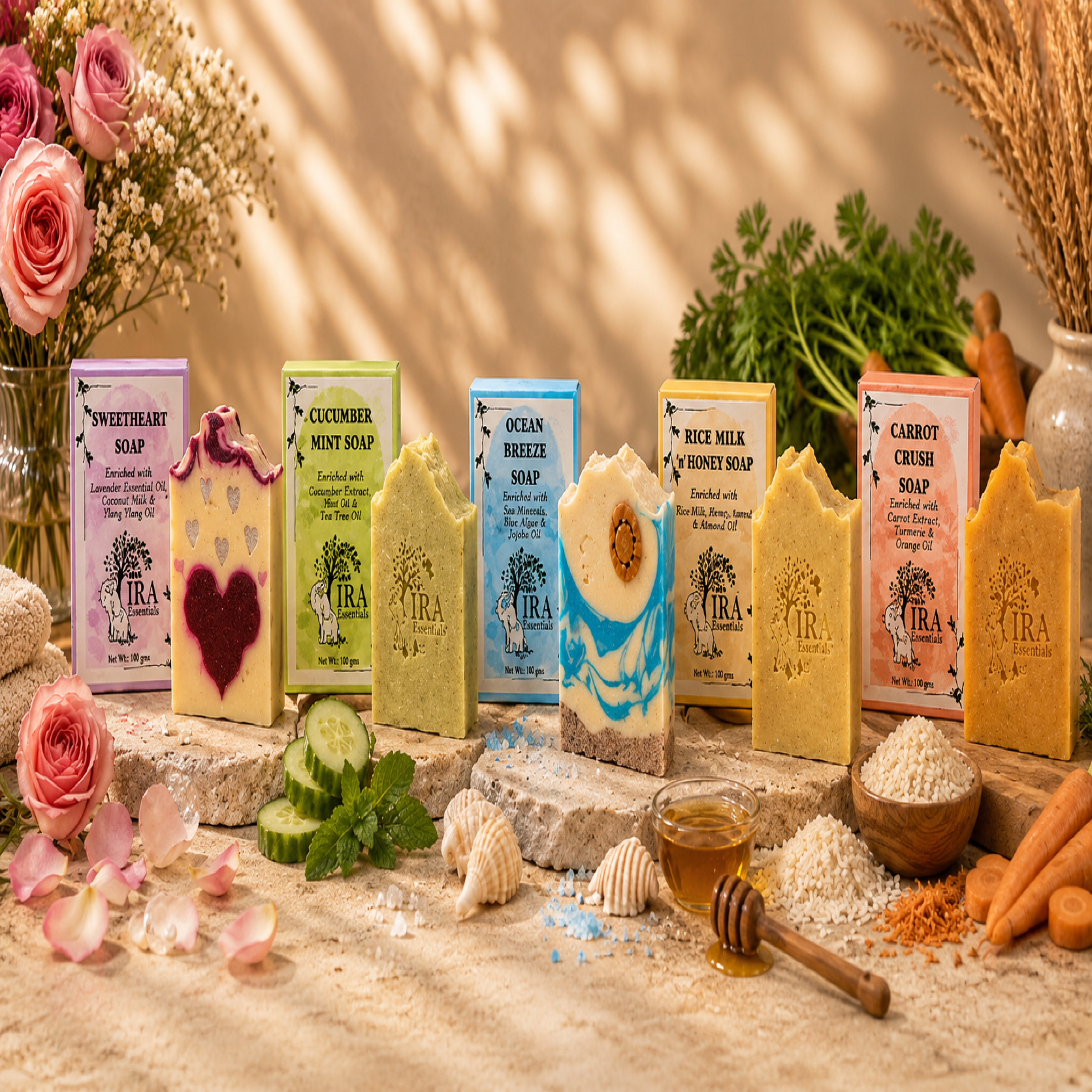 BODY CARE