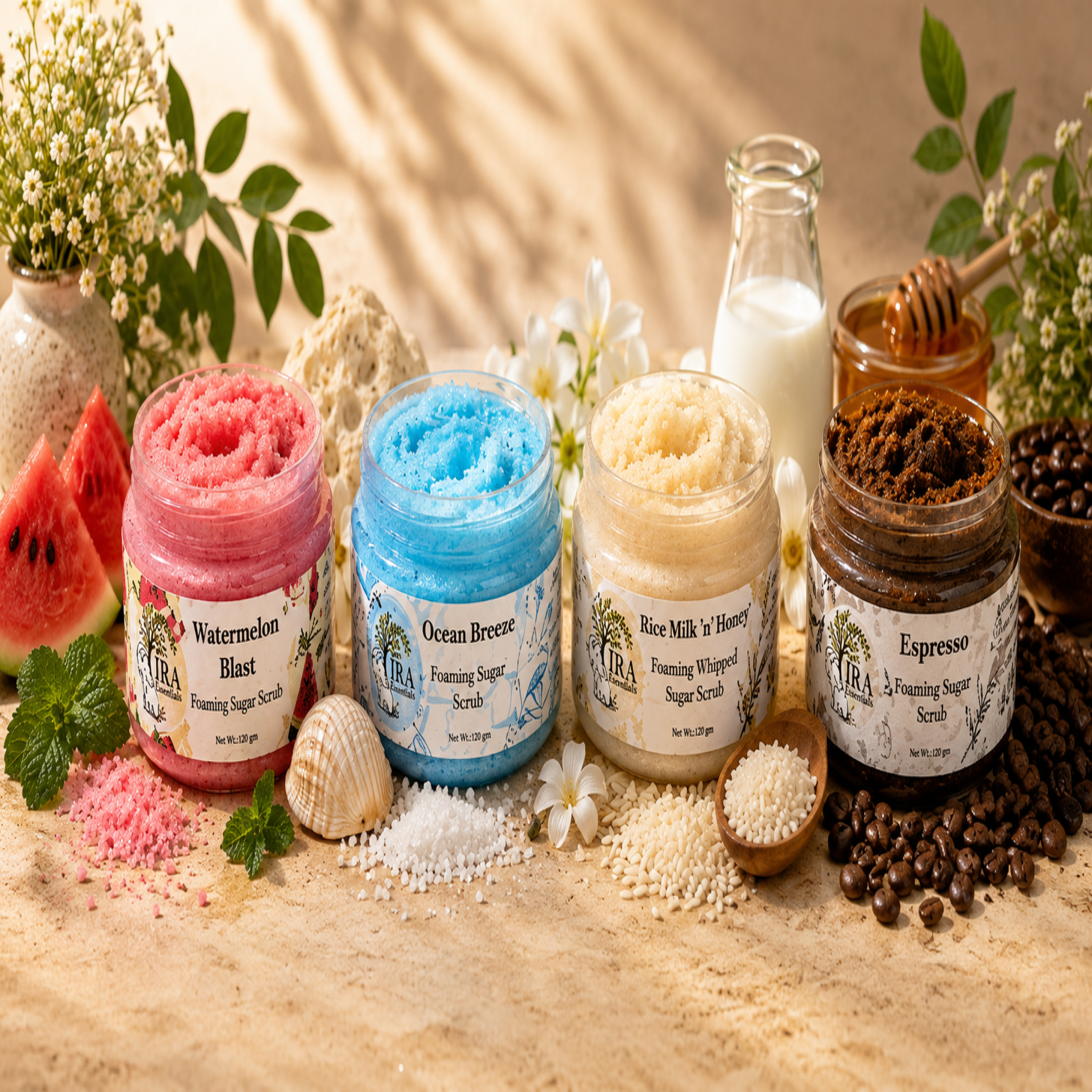 SKIN CARE