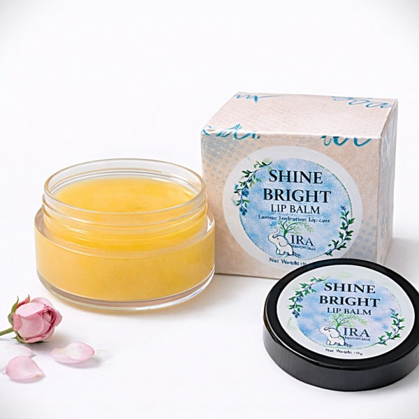 Shine Bright – Lip Balm