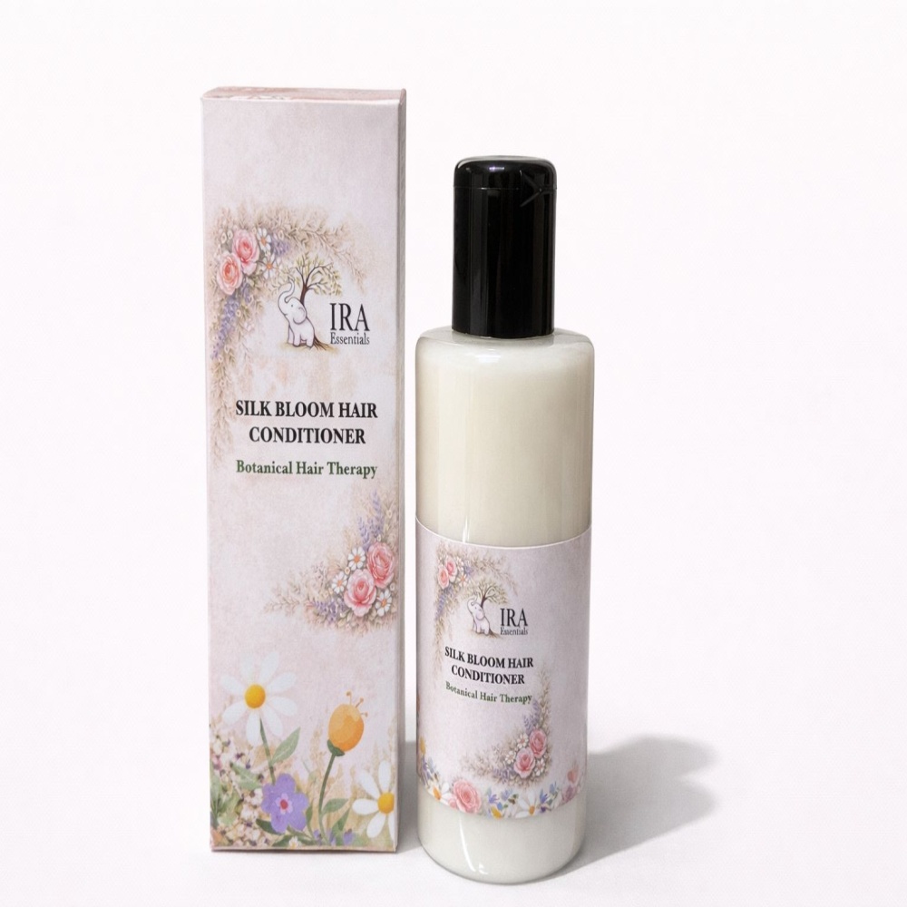 SILK BLOOM HAIR CONDITIONER