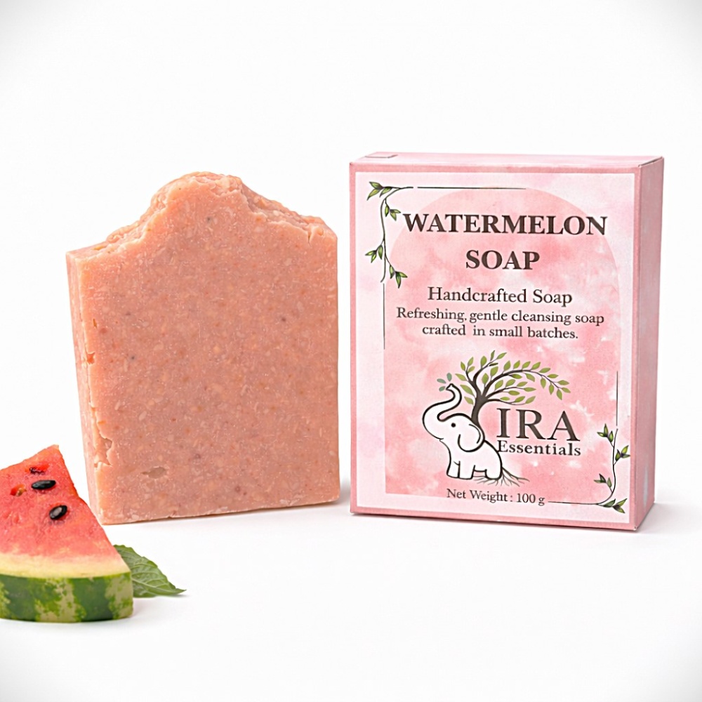 Watermelon Soap